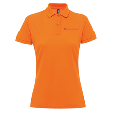 Moneypenny - *Female* Polo