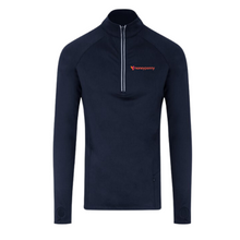 Moneypenny - *Unisex* Flex 1/4 Zip