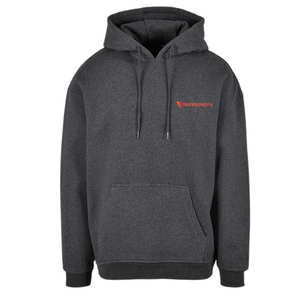 Moneypenny -  *Unisex* Oversized Hoodie