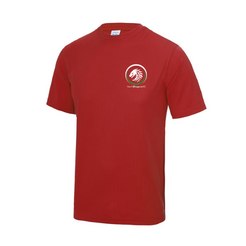 NorthDragons NC - Training Tee