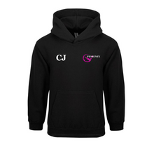 Phoenix Netball Hoodie