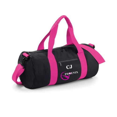 Phoenix Netball Bag