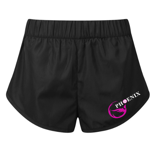 Phoenix Netball Active Shorts