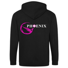 Phoenix Netball Hoodie