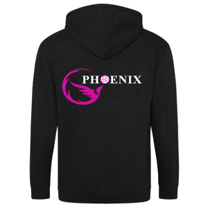 Phoenix Netball Hoodie