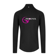 Phoenix Netball Club Active 1/4 Zip