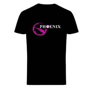 Phoenix Netball Performance T-Shirt