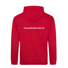 Penyffordd Run Club - Unisex Hoodie