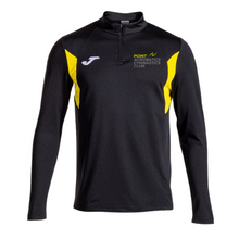 Point Acrobatics Gymnastics Club - Training 1/4 Zip