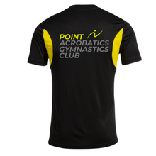 Point Acrobatics Gymnastics Club - Training T-Shirt