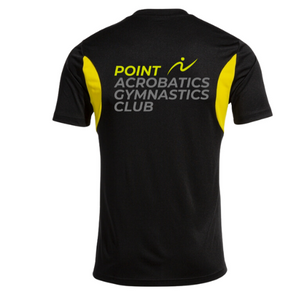 Point Acrobatics Gymnastics Club - Adult Bundle