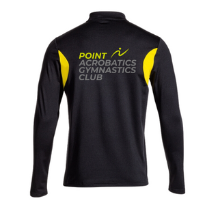 Point Acrobatics Gymnastics Club - Training 1/4 Zip