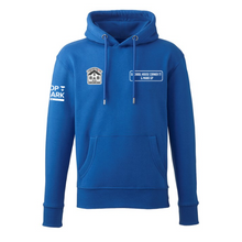 School House - *Premium* Royal Blue Hoodie