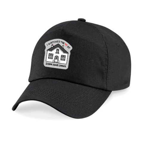 School House - *Selection of Colours* Cap – Top Mark Uniforms