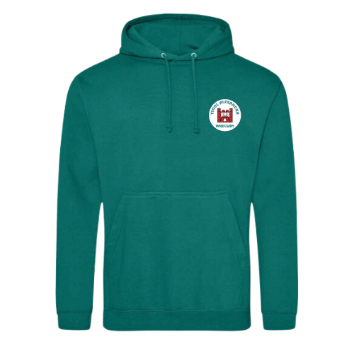 Ysgol Alexandra *Junior* Hoodie