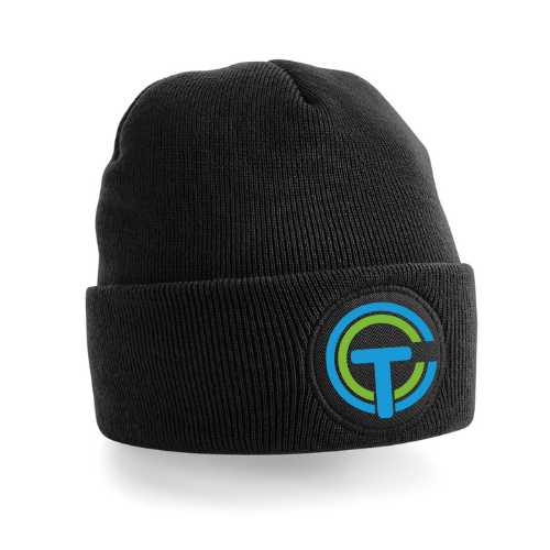 Triathlon Coaching Company - Beanie