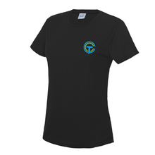 Triathlon Coaching Company - *Female* Sports Tee