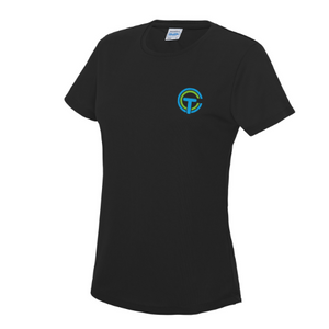 Triathlon Coaching Company - *Female* Sports Tee