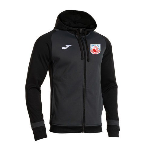 Nantlle Vale FC - Manager Hoodie