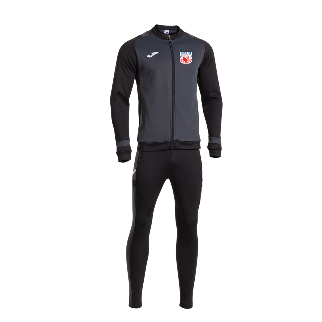 Nantlle Vale FC - Manager Tracksuit