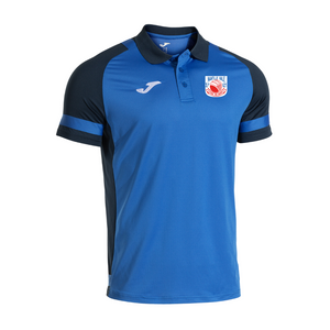 Nantlle Vale FC - Polo