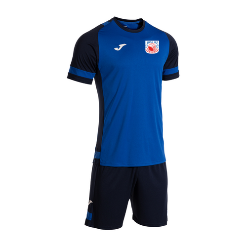 Nantlle Vale FC  - Player Training Set