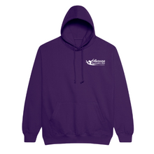 Aurora Gymnastics Club - Hoodie