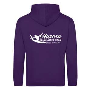 Aurora Gymnastics Club - Hoodie