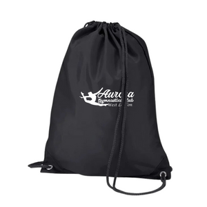 Aurora Gymnastics Club - Gym Sack