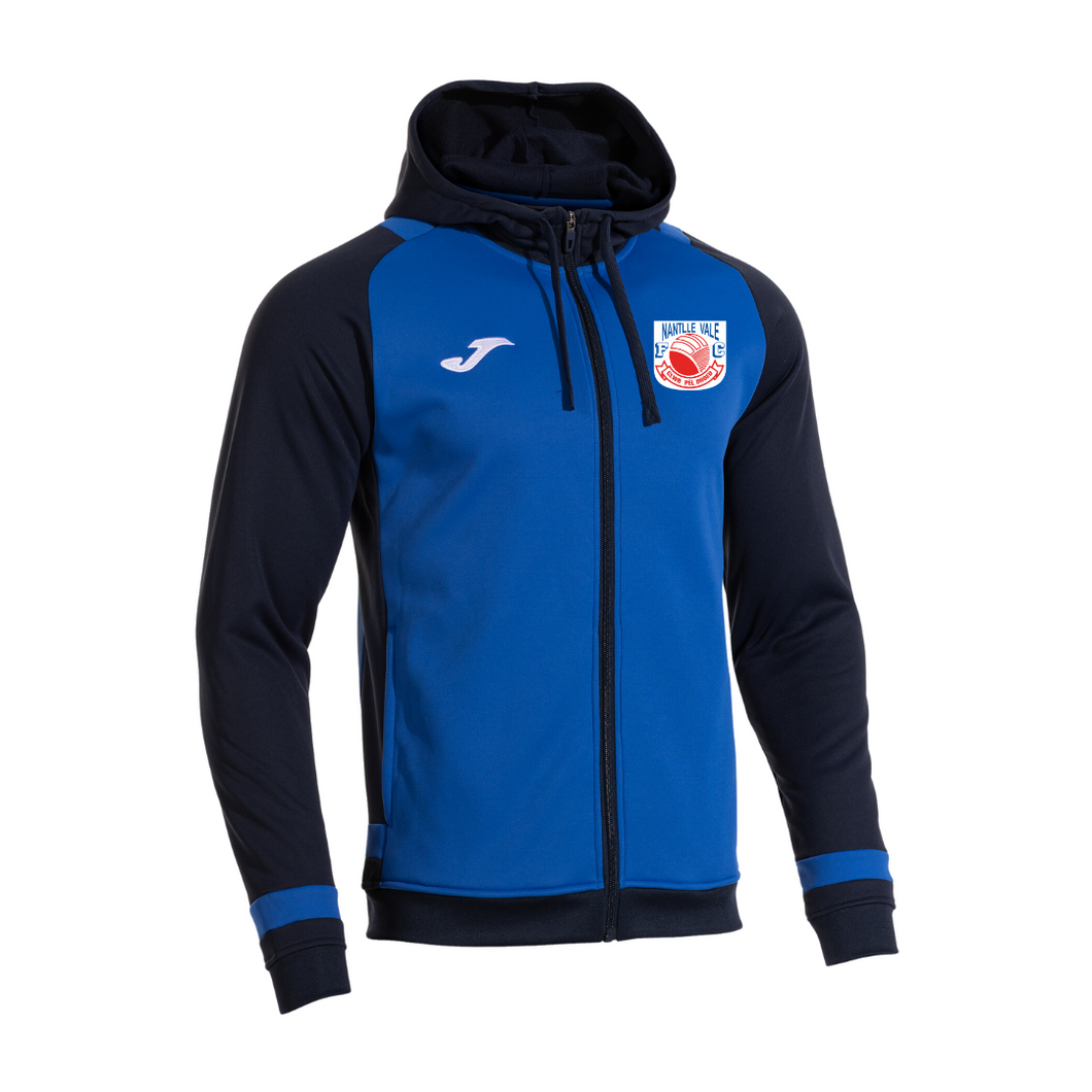 Nantlle Vale FC - Player Hoodie