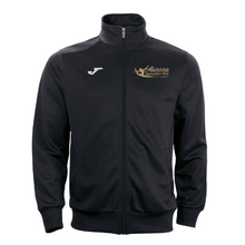 Aurora Gymnastics Club - Full Zip Jacket