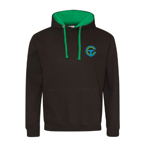 Triathlon Coaching Company -  *Unisex* Varsity Hoodie