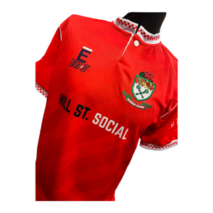 Wrexham Legends  - Replica Shirt