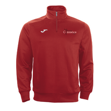 Wrexham Gymnastics Club - Gymnast 1/4 Zip Faraon