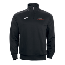 Wrexham Gymnastics Club - Coach 1/4 Zip Faraon