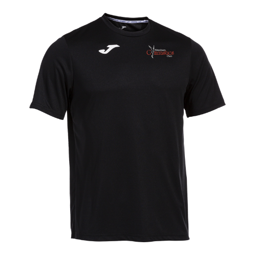 Wrexham Gymnastics Club - Coach Training Tee