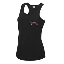 Wrexham Gymnastics Club - Female Training Vest