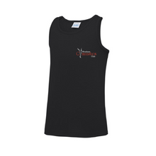 Wrexham Gymnastics Club - Junior Training Vest