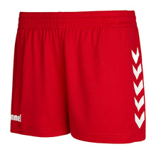 CORE WOMENS SHORTS