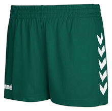 CORE WOMENS SHORTS