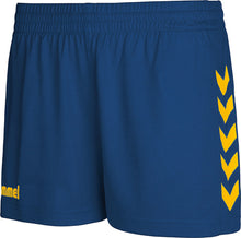 CORE WOMENS SHORTS