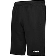 HMLGO COTTON BERMUDA SHORTS