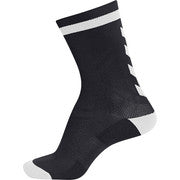 ELITE INDOOR SOCK LOW