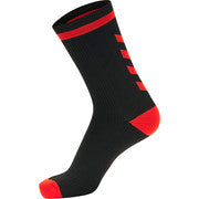 ELITE INDOOR SOCK LOW