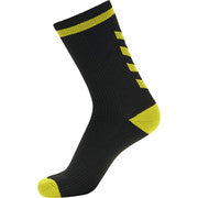 ELITE INDOOR SOCK LOW