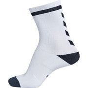 ELITE INDOOR SOCK LOW