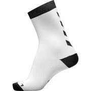 ELEMENT INDOOR SPORT SOCK 2 PACK