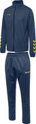 HML PRO-MOTION KIDS POLY SUIT