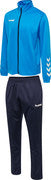 HML PRO-MOTION KIDS POLY SUIT