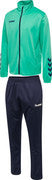 HML PRO-MOTION KIDS POLY SUIT